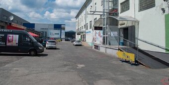 Prenajmeme sklady na Starej Vajnorskej - 5