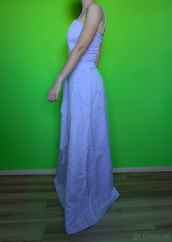 Predám spoločenské šaty - 5