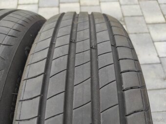 Letné pneu 185/65R15 Michelin 4ks - 5