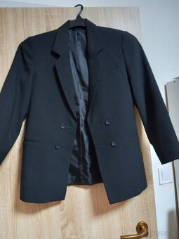 Oblek - 5