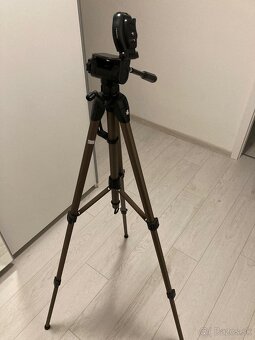 Hama Star 63 fotostativ - 5