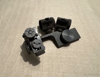 Malorážka ZKM-456 - Diopter - 5