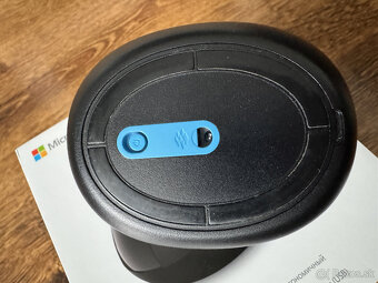 Myš Microsoft Sculpt - 5