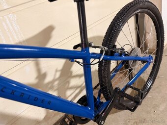 Rockrider st 500 26” - 5