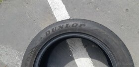 Predam pneumatiky DUNLOP SUV 19" - 5