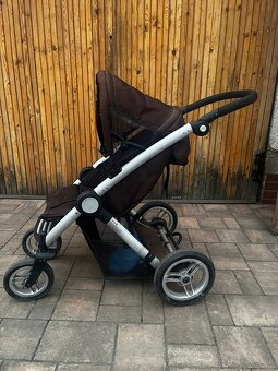 detsky kočík - 5