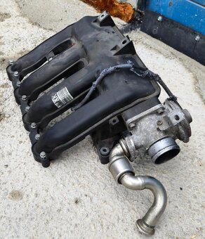 Sanie BMW rad 3. e46  2.0d 110kW - 5