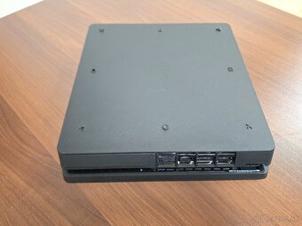 Sony PlayStation 4 500GB - 5