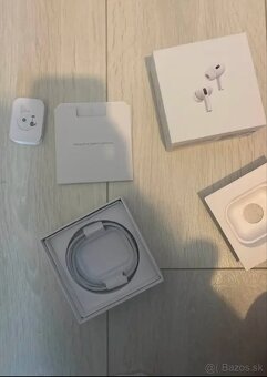 Airpods 2 pro - 5