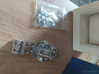 Tissot T035817A - nefunkčný - 5