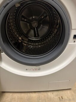 Samsung QDrive 9 kg - 5