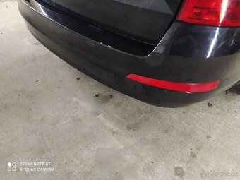Škoda Octavia3,Karosárske diely - 5