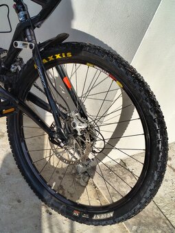 Specialized StumpJumper Expert 2009 - 5