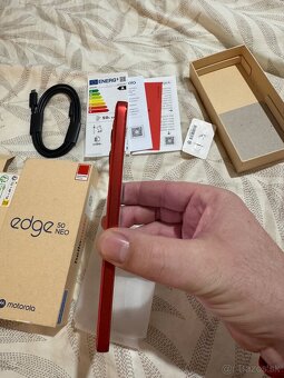 Motorola Edge Neo 50 512GB - 5