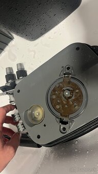 Filter Fluval 405 - 5