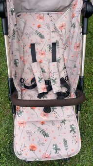 Elodie mondo kočík - 5