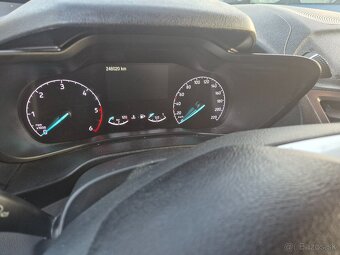 Ford tourneo connect - 5