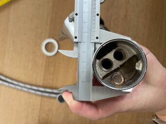 Vodovodná batéria 30cm - 5