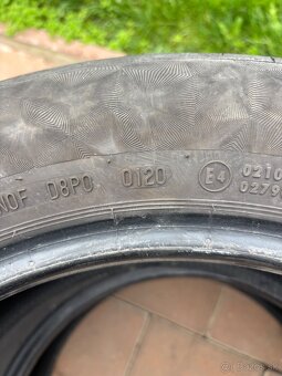 Continental Premium Contact 6 205/55 R16 - 5