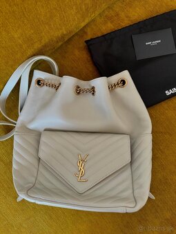 Predam ruksak YSL - 5