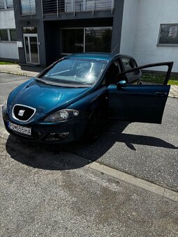 Seat Leon 1.6 MPI Stylance - 5