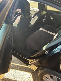 VW Passat B7 Sedan 103Kw - 5