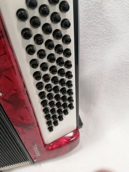 akordeon weltmeister kristall 60 basovy - 5