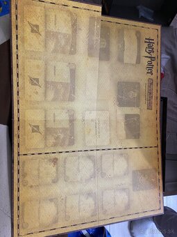 Harry Potter stolová hra - 5