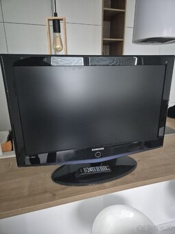 Televízor Samsung LE32R571B 32" - 5