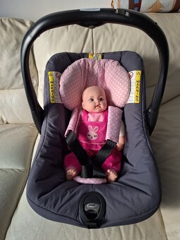 Vajicko Strata Jane - 5