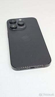 iPhone 14 pro 128GB Black - 5