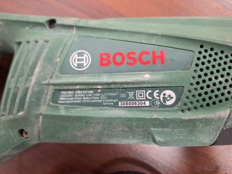 Bosch PSA 700 E - 5