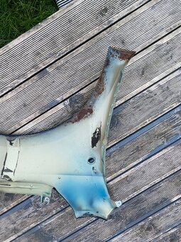 Blatnik Toledo 4 / Rapid LW5Q - 5