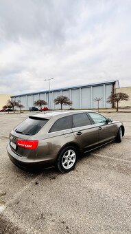 A6 avant - 5