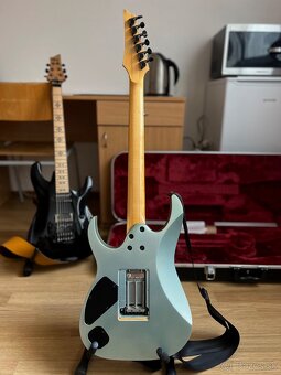 Ibanez RG2620 CBL Prestige unique - 5