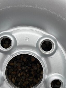 Vw Transportér T5 . T6 - 5