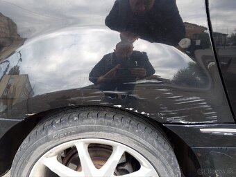 Mercedes benz B trieda 200Cdi - 5