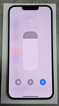 Apple Iphone 13 256GB White - 5