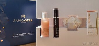 LANCASTER - kozmetická sada - 5