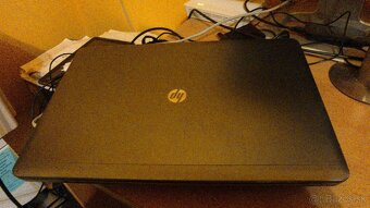 Predám spoľahlivý notebook HP ProBook 4545s – kovové telo - 5