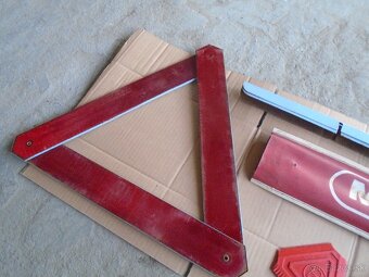 Doplnky ku veteránom - 5