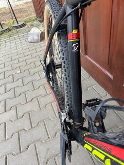 ZNÍŽENÁ CENA Genesis Impact 3.5 - 5