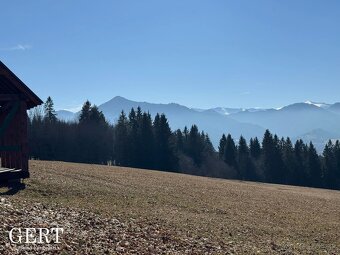 Podiel v Urbári Vrbica na predaj. - 5