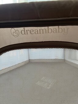 Detská ohrádka BabyDream - 5