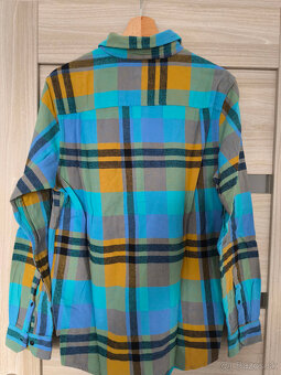 Pánska košela Hurley S - 5