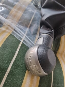 Páka Seat Altea 5rychlostná - 5