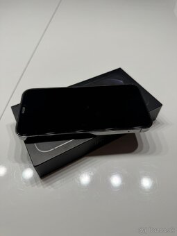 iPhone 12 Pro 256GB - 5