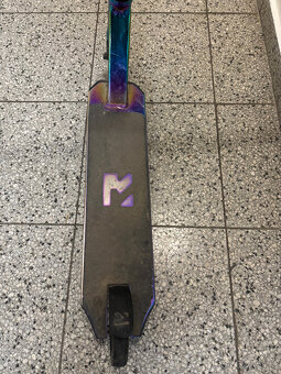 Predám Freestyle kolobežku Root Industries Type R - 5