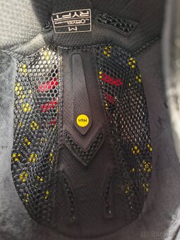 Lyžiarska prilba bolle ryft mips - 5