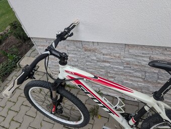 Horský bicykel SCOTT - ASPECT - 5